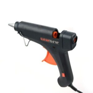 Instant Heat 100W Dual Temperature Hot Melt Glue Gun