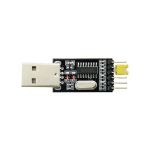 USB to TTL CH340 Module