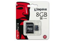Kingston 8GB MicroSD