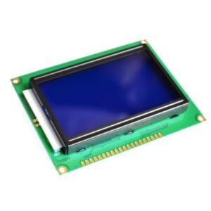 Graphical LCD 128x64