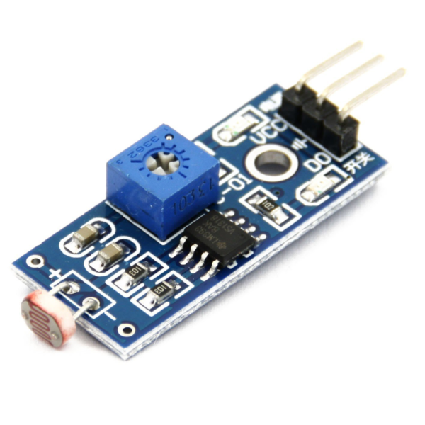 Analog/Digital LDR Module - Image 2