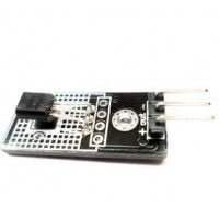LM35 Temperature Sensor Module