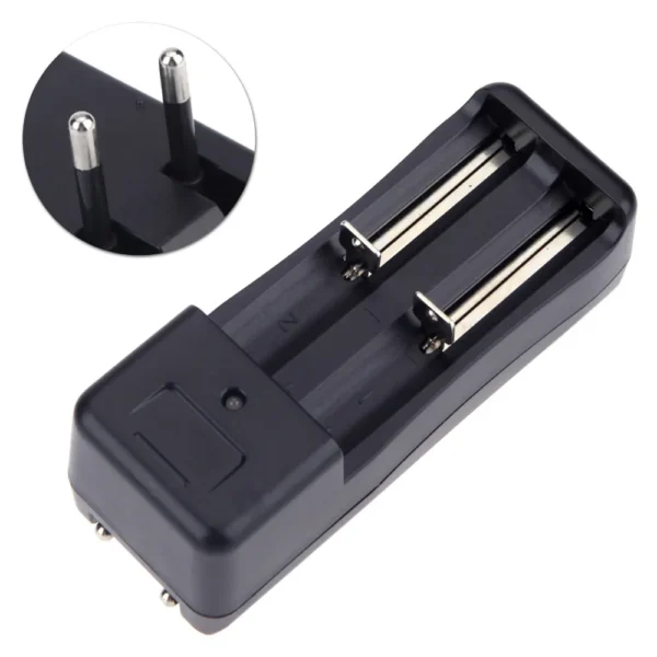 TG0008 18650 Battery Charger TG-008 - Image 3