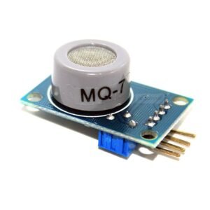 MQ7 MQ-7 Gas Sensor Detection Module