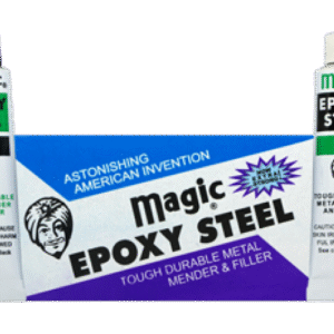 Magic Epoxy