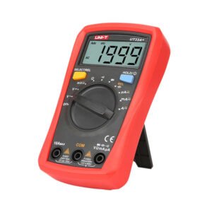 UNI-T UT33A+ Palm Size Multimeter