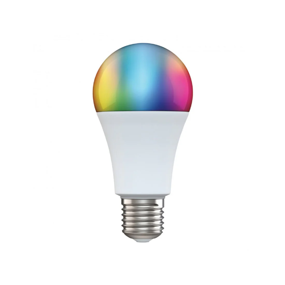 IOT - WiFi Smart Light Bulb - 13W - Dimmable RGB - Timing Control LED - Image 5