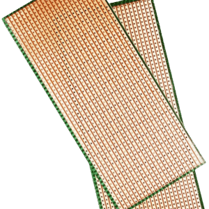 Veroboard Normal Line 14.5x6.5cm Stripboard PCB