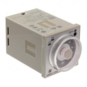 Analog Timer Relay H3BA-8 12V