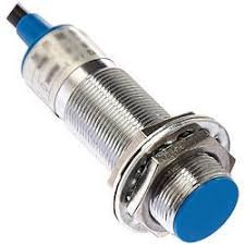 Proximity Sensor LM12-3004-PA PNP