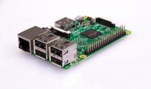 Raspberry Pi 3 Model B+