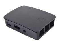Raspberry Pi 3 Official case