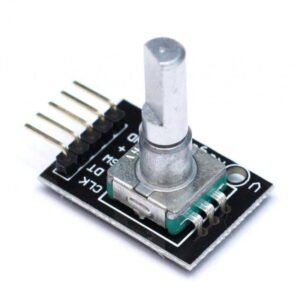 Rotary Encoder Module