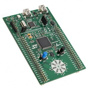 STM Discovery Kit STM32F3 STM32F303VC