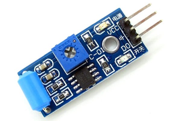 Vibration Sensor SW-420 - Image 3