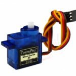 TowerPro Servo Motor SG90 MINI SERVO