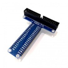 T-Cobbler Plus Kit - Breakout for Raspberry Pi
