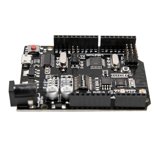 UNO R3 WiFI Development Board ATmega328P - Image 3
