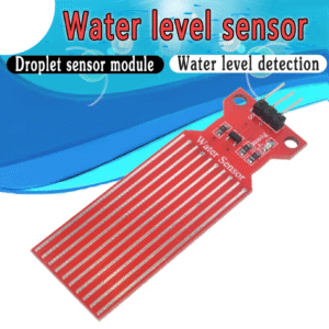 Water Level Sensor in Pakistan