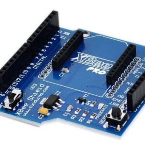 Xbee shield V03