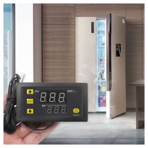 W3230 Temperature Controller