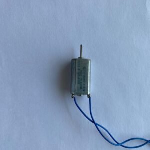 DC Motor (Mini)