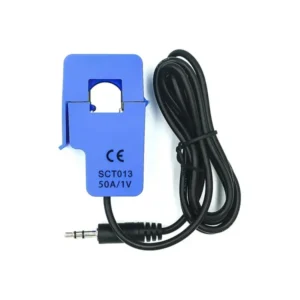 50A SCT-013-000 Non-invasive AC Current Clamp Sensor