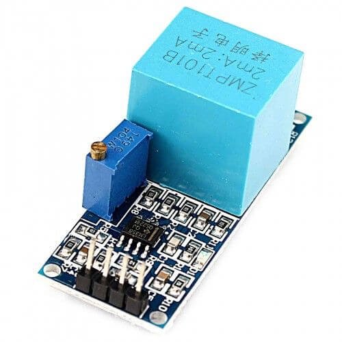 ZMPT 101B Voltage Sensor - Image 2
