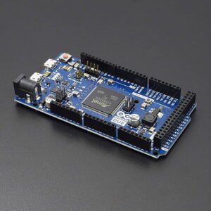 Arduino Due AT91SAM3X8E ARM Cortex-M3 Board