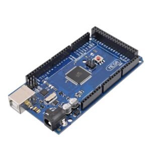 Arduino MEGA 2560 R3 ATMEGA16U2 Programing Board