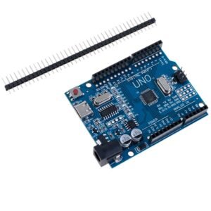 Arduino UNO R3 SMD - Economic
