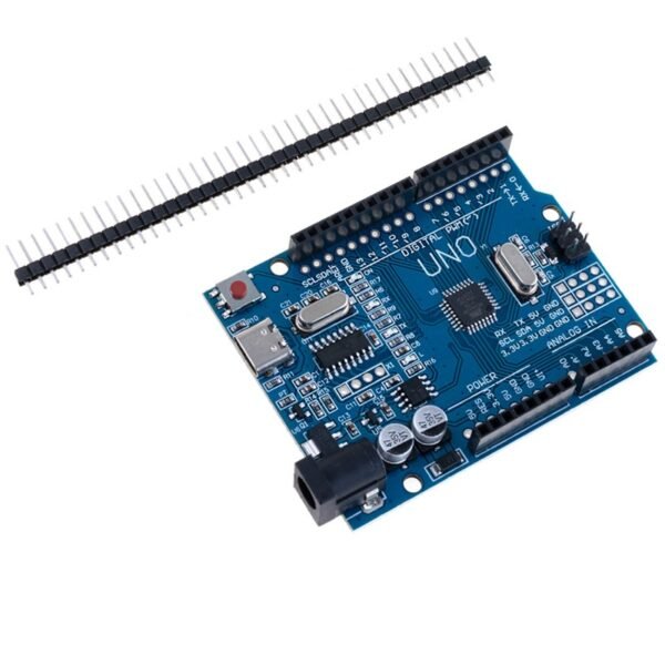 Arduino UNO R3 SMD - Economic
