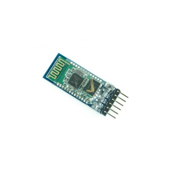 HC-05 Bluetooth Module - Image 2