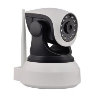 Wifi Night Vision IP Camera (ICAM-608)