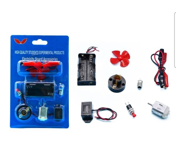 Student Kit Blue - Image 2