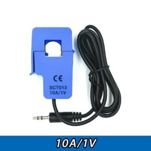 10A/1A Induction current sensor SCT-013-010 (1V)