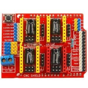 ARDUINO CNC SHIELD V3