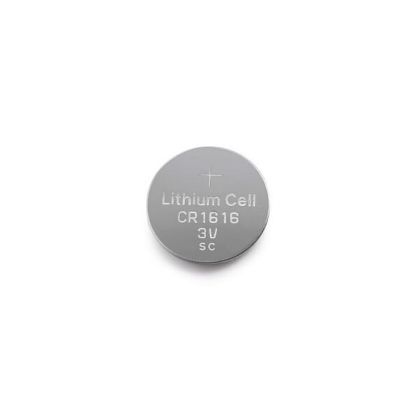Lithium Cell CR1616 - Image 2