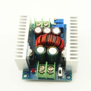 300W 20A Step Down Converter Voltage Buck Module