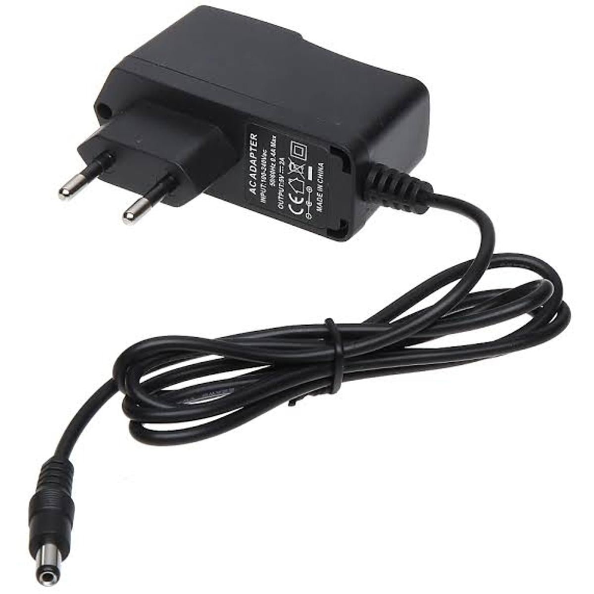 High Quality Power Supply Adapter 5V DC 2Amp