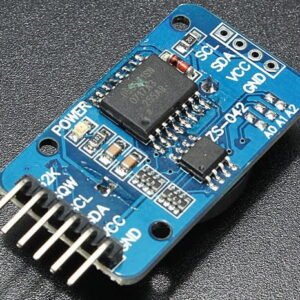 DS3231 REAL TIME CLOCK MODULE - RTC