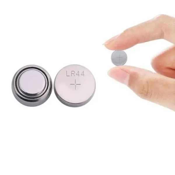 LR44 1.5V Alkaline Button Cell Battery - Image 3