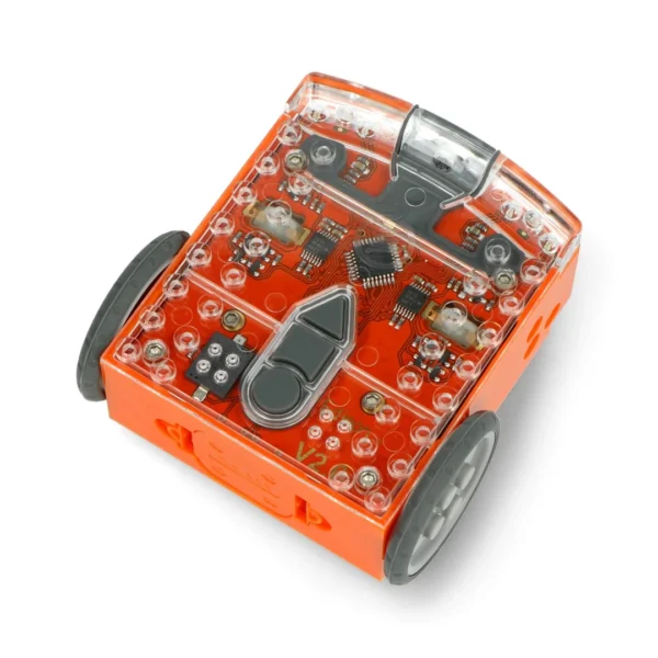 Edison Robot – EdPack10 - Image 2