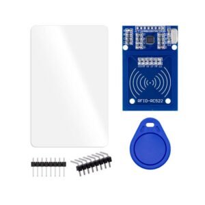 RC522 RFID Reader Module 13.56MHz