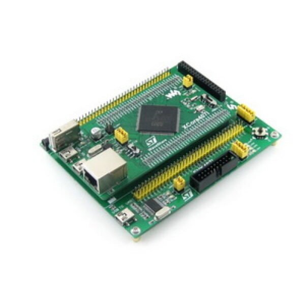 EVK407I, STM32F4 Development Board