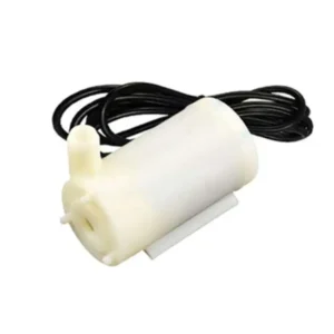 Best Mini 5v DC Water Pump/Submersible Pump For Arduino