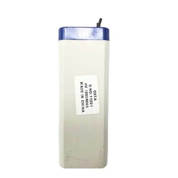 Rechargeable battery 4V 1200mA - Image 3