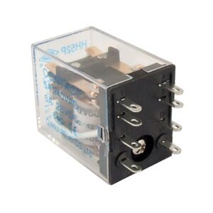 MY2 MY-2Hh54p 14pin 4no4nc 6 Volt Relay DC AC 220V Relay