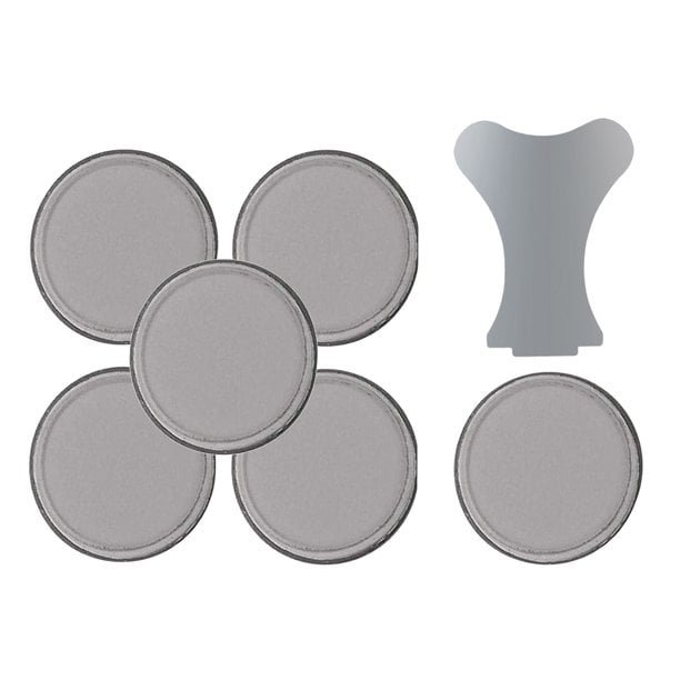 6pcs 20mm Mist Maker Fogger Ceramics Discs - Image 2