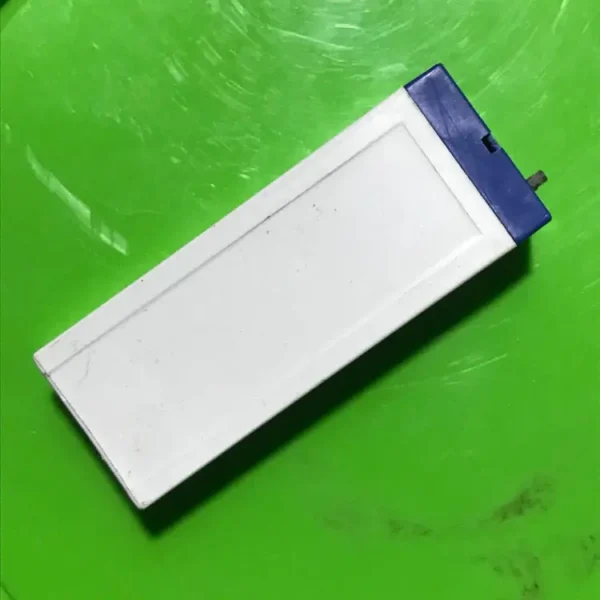 Rechargeable battery 4V 1200mA - Image 2